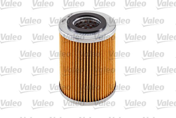 Valeo 586572 - Oil Filter www.parts5.com