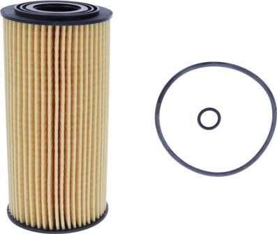 Valeo 586605 - Oil Filter www.parts5.com