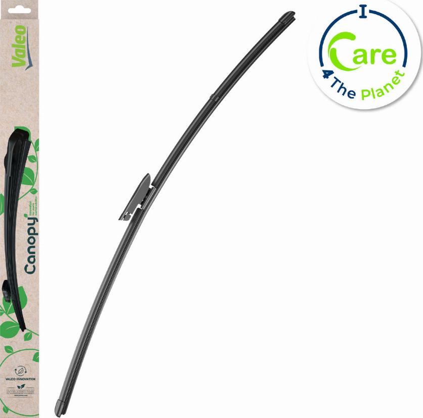 Valeo 583997 - Wiper Blade www.parts5.com