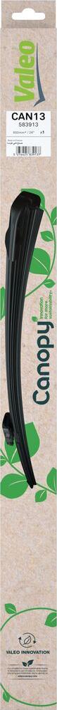 Valeo 583913 - Wiper Blade www.parts5.com