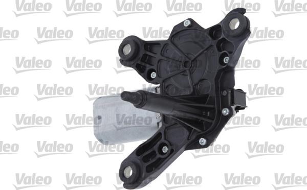 Valeo 582666 - Wiper Motor www.parts5.com