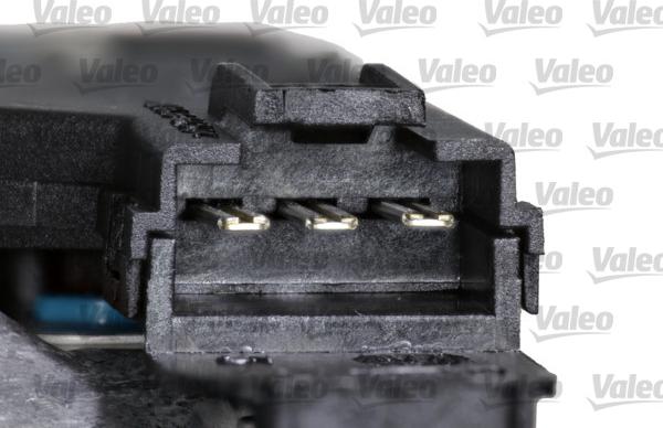 Valeo 582666 - Wiper Motor www.parts5.com