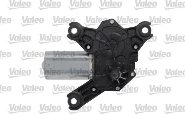 Valeo 582666 - Wiper Motor www.parts5.com