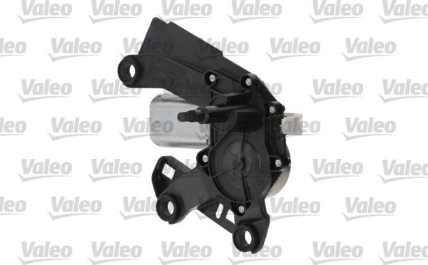 Valeo 582635 - Wiper Motor www.parts5.com