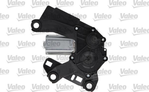 Valeo 582635 - Wiper Motor www.parts5.com