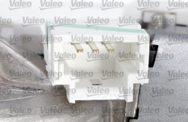 Valeo 582635 - Wiper Motor www.parts5.com