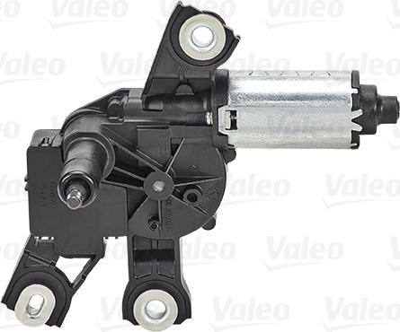 Valeo 582621 - Wiper Motor www.parts5.com