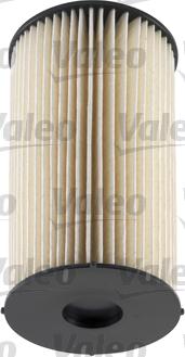 Valeo 587904 - Fuel filter www.parts5.com