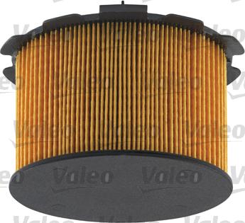 Valeo 587905 - Kütusefilter www.parts5.com