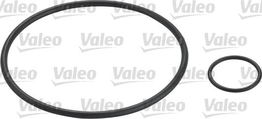 Valeo 587905 - Kütusefilter www.parts5.com