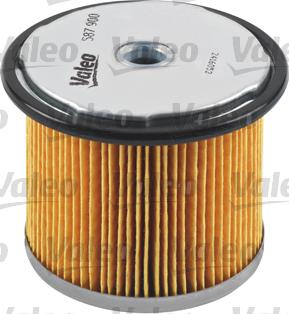 Valeo 587900 - Fuel filter www.parts5.com