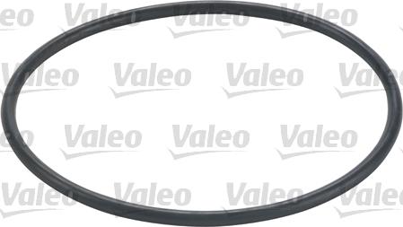 Valeo 587901 - Filtre à carburant www.parts5.com