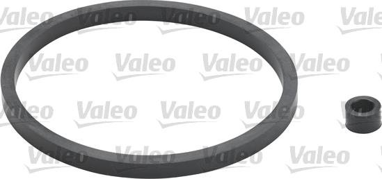 Valeo 587902 - Горивен филтър www.parts5.com