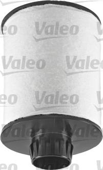 Valeo 587914 - Olejový filtr www.parts5.com