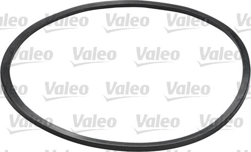 Valeo 587914 - Olejový filtr www.parts5.com