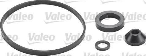 Valeo 587911 - Fuel filter www.parts5.com