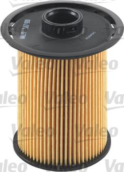 Valeo 587918 - Масляный фильтр www.parts5.com