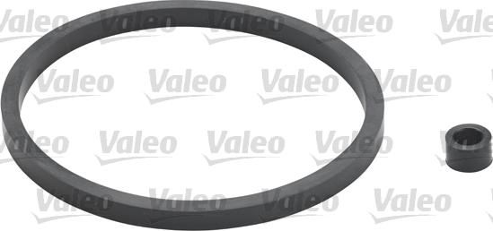 Valeo 587913 - Oljni filter www.parts5.com