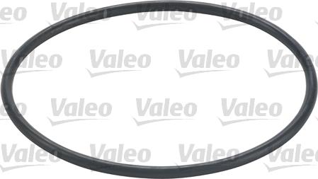 Valeo 587933 - Fuel filter parts5.com