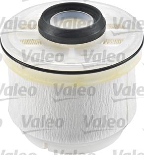 Valeo 587933 - Fuel filter parts5.com