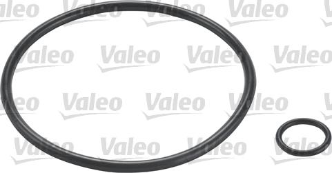 Valeo 587926 - Filtro combustible www.parts5.com