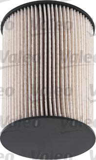 Valeo 587928 - Filter goriva www.parts5.com