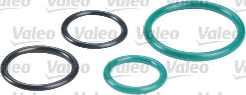 Valeo 587551 - Filtre à carburant www.parts5.com