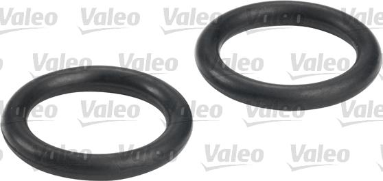 Valeo 587502 - Горивен филтър www.parts5.com