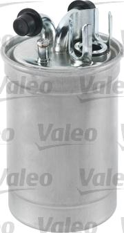 Valeo 587515 - Filter za gorivo www.parts5.com