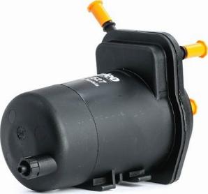 Valeo 587527 - Filtru combustibil www.parts5.com