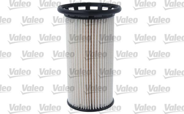 Valeo 587095 - Palivový filtr www.parts5.com