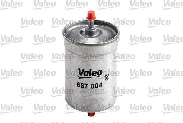 Valeo 587004 - Filtro combustible www.parts5.com