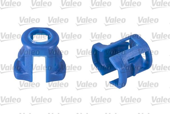 Valeo 587008 - Маслен филтър www.parts5.com