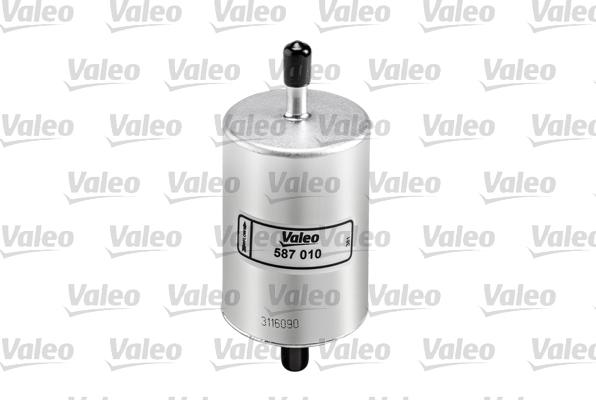 Valeo 587010 - Filtru combustibil www.parts5.com