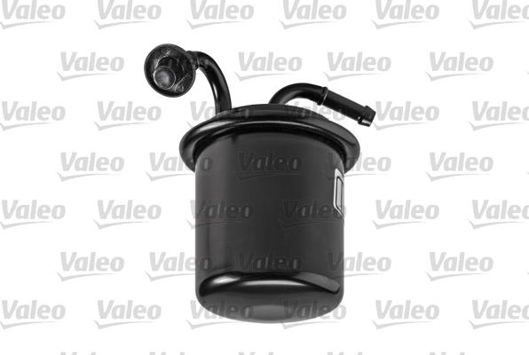 Valeo 587039 - Filtru combustibil www.parts5.com