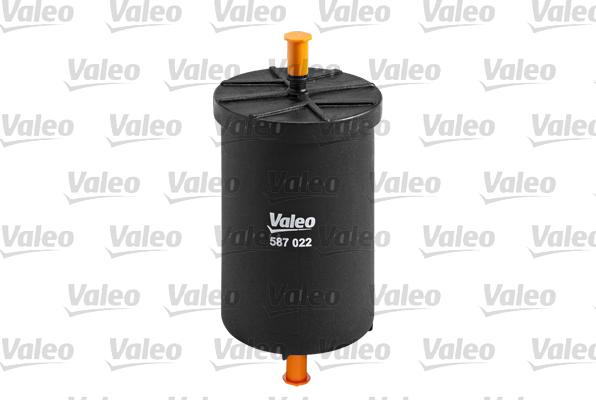 Valeo 587022 - Üzemanyagszűrő www.parts5.com