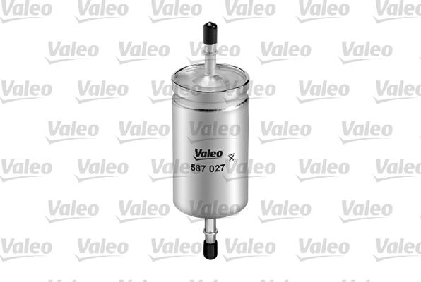 Valeo 587027 - Fuel filter www.parts5.com