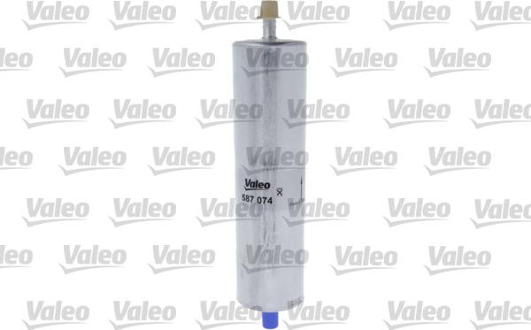 Valeo 587074 - Fuel filter www.parts5.com