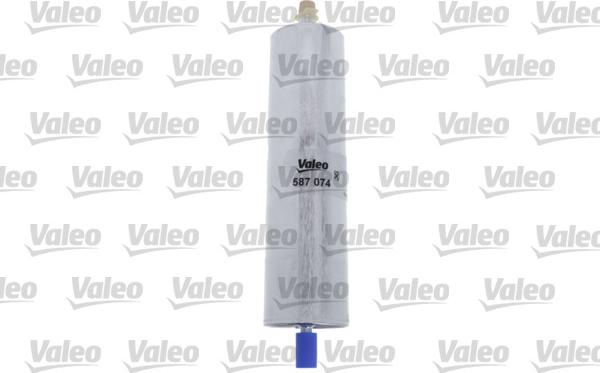 Valeo 587074 - Fuel filter www.parts5.com