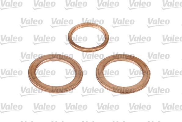 Valeo 587215 - Горивен филтър www.parts5.com