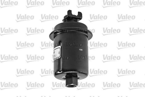 Valeo 587211 - Filtr paliwa www.parts5.com