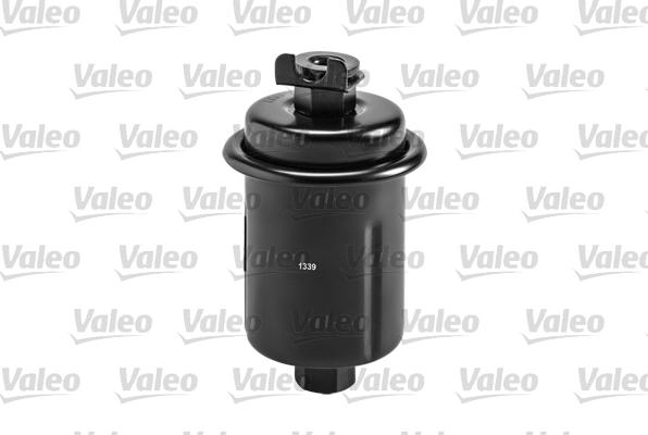 Valeo 587211 - Filtr paliwa www.parts5.com