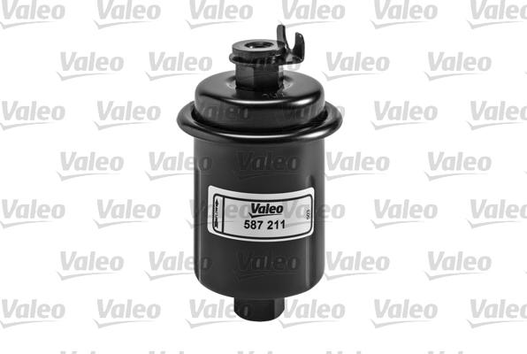 Valeo 587211 - Filtr paliwa www.parts5.com