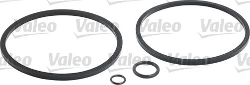 Valeo 587701 - Filtr paliwa www.parts5.com