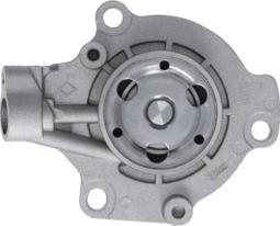 Valeo 529539 - Pompa apa www.parts5.com