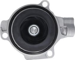 Valeo 529539 - Pompa apa www.parts5.com