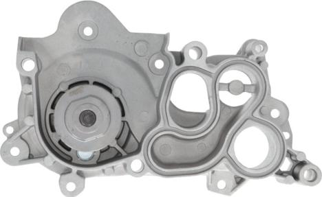 Valeo 529536 - Vesipumppu www.parts5.com