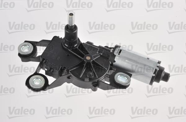 Valeo 579604 - Pyyhkijän moottori www.parts5.com