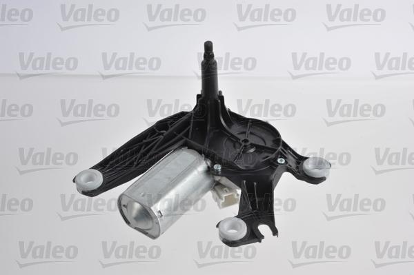 Valeo 579215 - Wiper Motor www.parts5.com