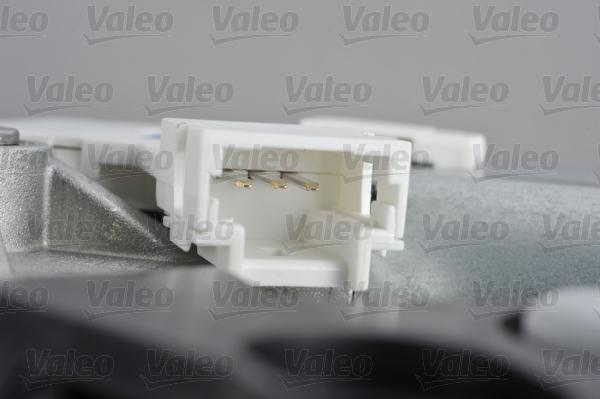 Valeo 579215 - Wiper Motor www.parts5.com